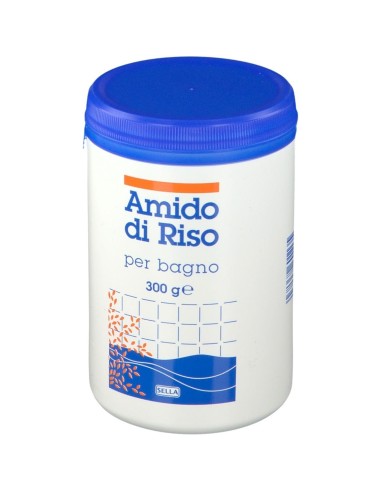 AMIDO RISO BAGNO 300 G