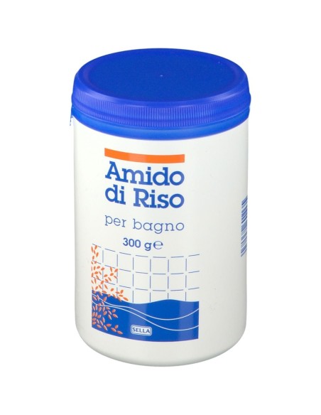 AMIDO RISO BAGNO 300 G