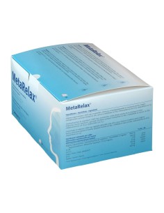 METARELAX NEW 84 BUSTINE 2
