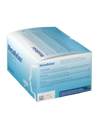 METARELAX NEW 84 BUSTINE