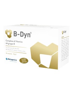 B DYN NEW 90 COMPRESSE
