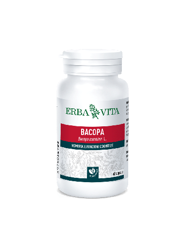 BACOPA 60 CAPSULE