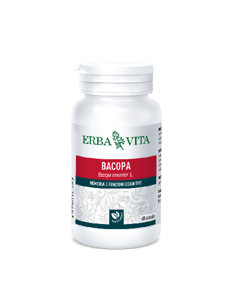 BACOPA 60 CAPSULE