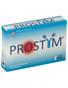 PROSTYM 30 CAPSULE