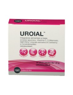 UROIAL 14 STICK PACK 2