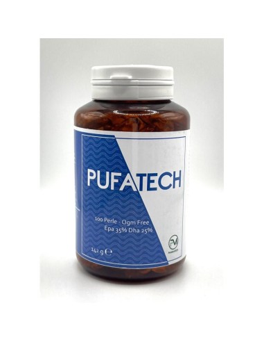PUFATECH 100 PERLE