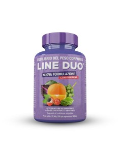 LINE DUO 30 CAPSULE