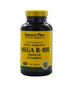 MEGA B100 60 TAVOLETTE
