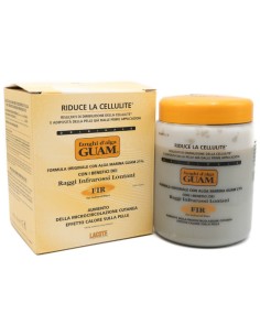 GUAM FIR FANGHI D'ALGA 1 KG