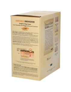 GUAM FIR FANGHI D'ALGA CONFEZIONE CONVENIENZA CON FANGHI D'ALGA GUAM FIR 1 KG + GUAM CREMA GEL FIR 200 ML 2