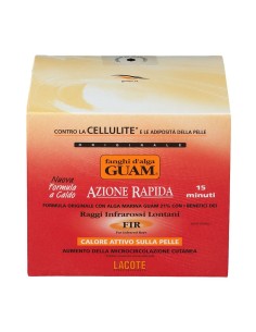 GUAM FIR FANGHI D'ALGA AZIONE RAPIDA 500 G 2