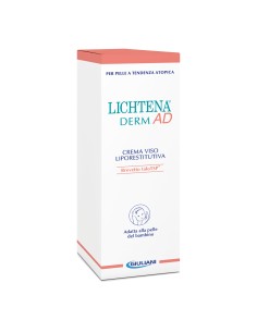 LICHTENA DERMAD CREMA VISO 40 ML