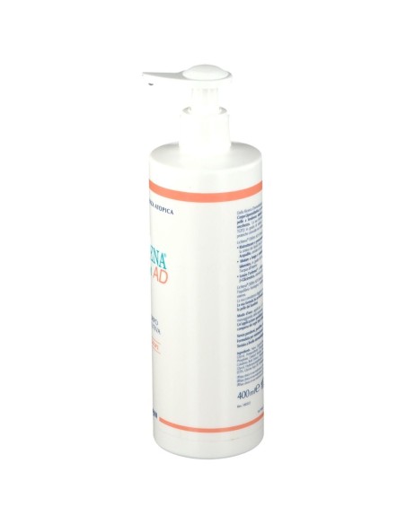 LICHTENA DERMAD CREMA CORPO 400 ML