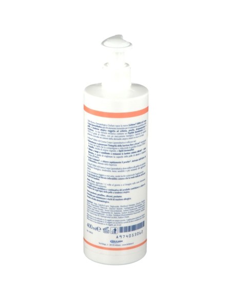 LICHTENA DERMAD CREMA CORPO 400 ML