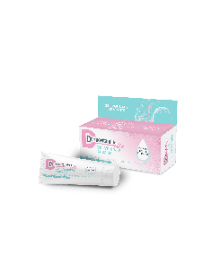 DERMOVITAMINA ELLE GEL VAGINALE IDRATANTE 40 ML