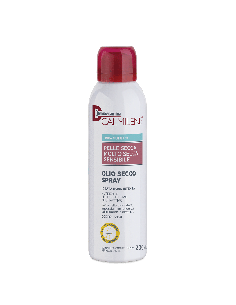 DERMOVITAMINA CALMILENE OLIO SECCO SPRAY IDRATAZIONE INTENSA PER PELLE SECCA, MOLTO SECCA E SENSIBILE 200 ML