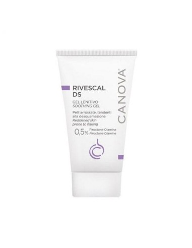RIVESCAL DS CANOVA GEL 50 ML NUOVA CONFEZIONE