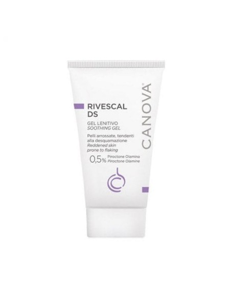 RIVESCAL DS CANOVA GEL 50 ML NUOVA CONFEZIONE