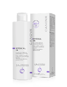 CANOVA RIVESCAL DS SHAMPOO 200 ML