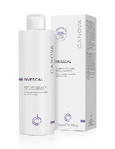 CANOVA RIVESCAL SHAMPOO DELICATO 200 ML
