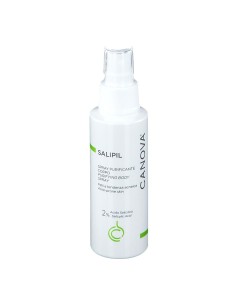 CANOVA SALIPIL SPRAY 100 ML