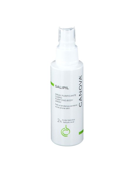 CANOVA SALIPIL SPRAY 100 ML