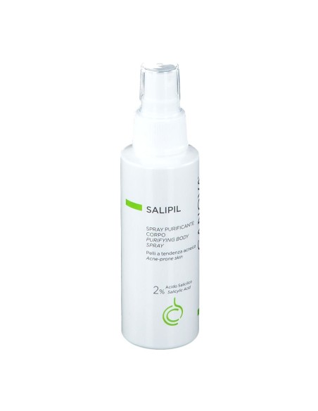 CANOVA SALIPIL SPRAY 100 ML