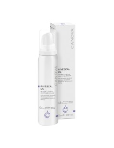 CANOVA RIVESCAL DS MOUSSE 100 ML