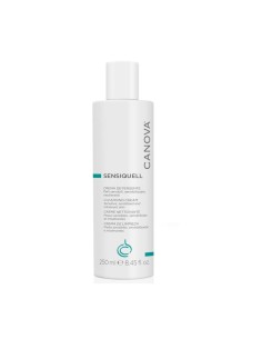 CANOVA SENSIQUELL CREMA DETERGENTE 250 ML