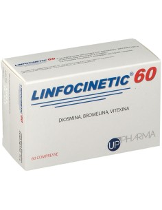 LINFOCINETIC 60 COMPRESSE