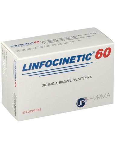 LINFOCINETIC 60 COMPRESSE