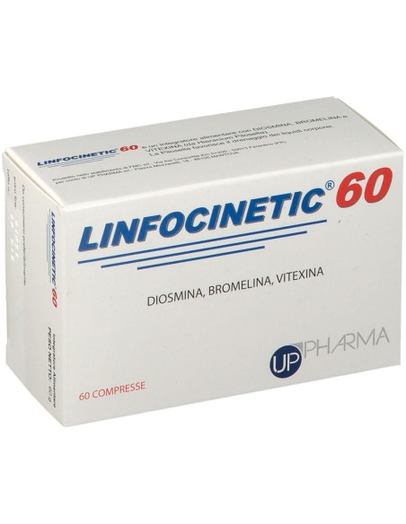 LINFOCINETIC 60 COMPRESSE