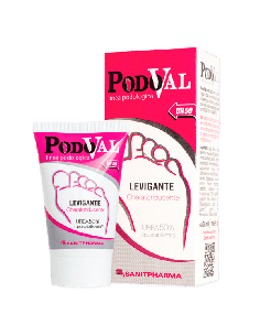 PODOVAL UR50 LEVIGANTE 50 ML