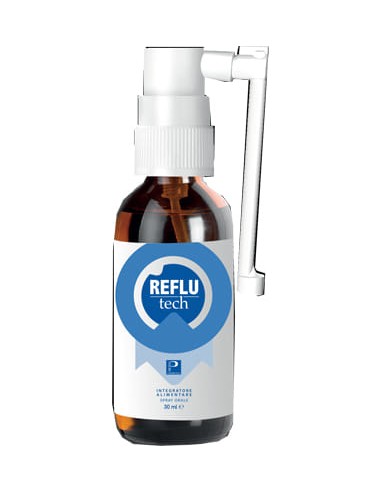 REFLUTECH SPRAY 30 ML