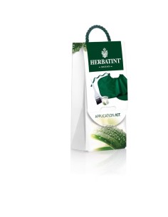 HERBATINT APPLICATION KIT