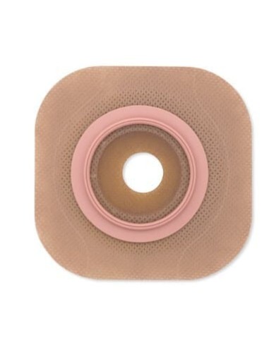 CONFORM 2 PLACCA PIANA 13-57 MM CON BORDO ADESIVO CERAPLUS FLANGIA 70 MM RITAGLIABILE 5 PEZZI