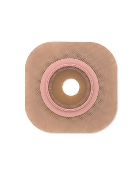 CONFORM 2 PLACCA PIANA 13-57 MM CON BORDO ADESIVO CERAPLUS FLANGIA 70 MM RITAGLIABILE 5 PEZZI