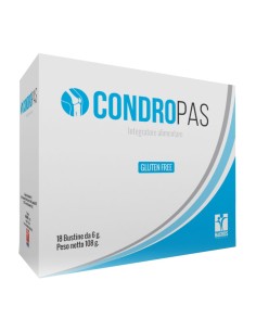 CONDROPAS 18 BUSTINE DA 6 G