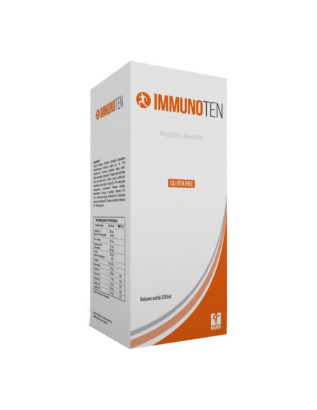 IMMUNOTEN 200 ML