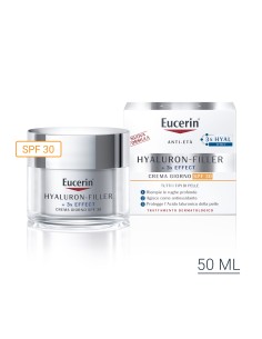 EUCERIN HYALURON FILLER GIORNO SPF 30 50 ML