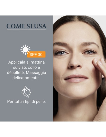 EUCERIN HYALURON FILLER GIORNO SPF 30 50 ML