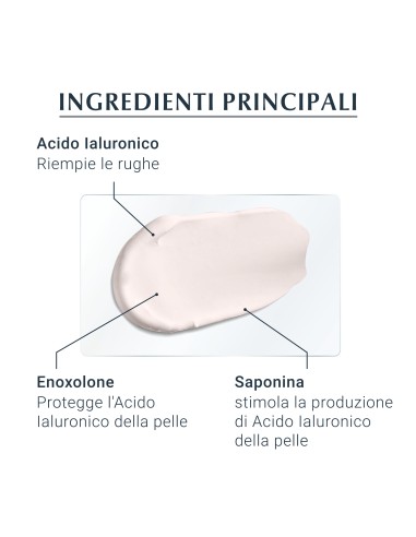 EUCERIN HYALURON FILLER GIORNO SPF 30 50 ML