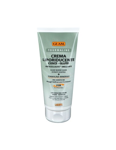 GUAM TOURMALINE CREMA LIPORIDUCENTE FIR 200 ML