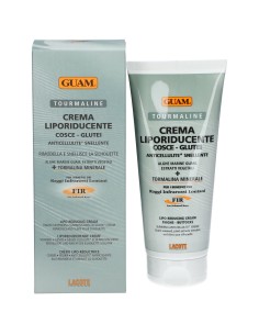 GUAM TOURMALINE CREMA LIPORIDUCENTE FIR 200 ML 2