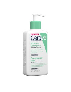 CERAVE SCHIUMA VISO 236 ML
