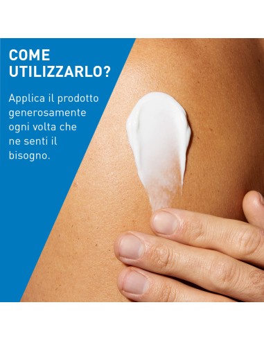CERAVE LOZIONE IDRATANTE 236 ML