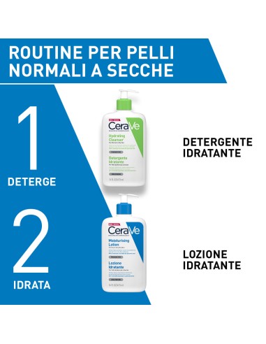 CERAVE LOZIONE IDRATANTE 236 ML