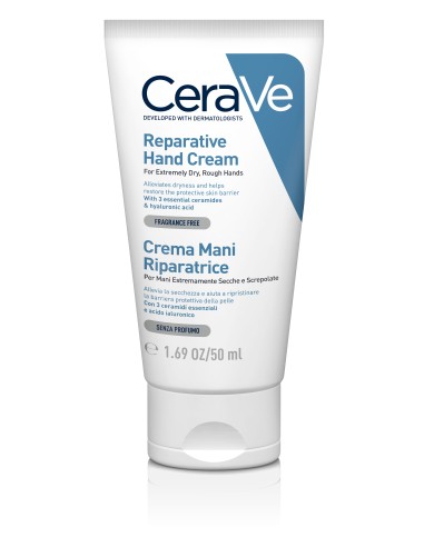 CERAVE CREMA MANI 50 ML