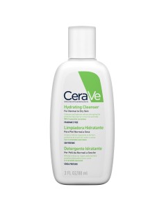 CERAVE DETERGENTE IDRATANTE 88 ML