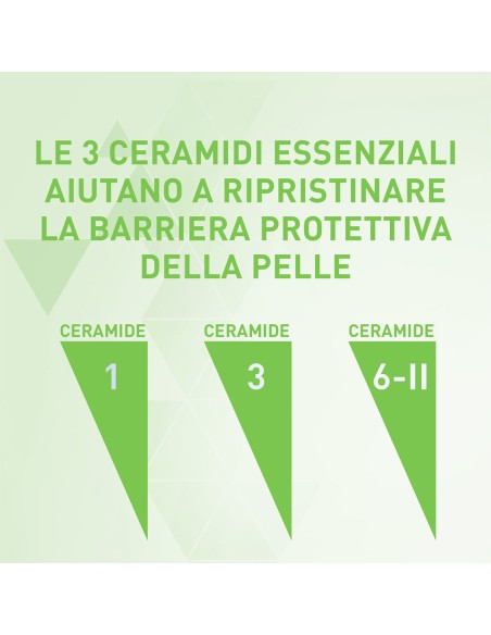 CERAVE DETERGENTE IDRATANTE 473 ML